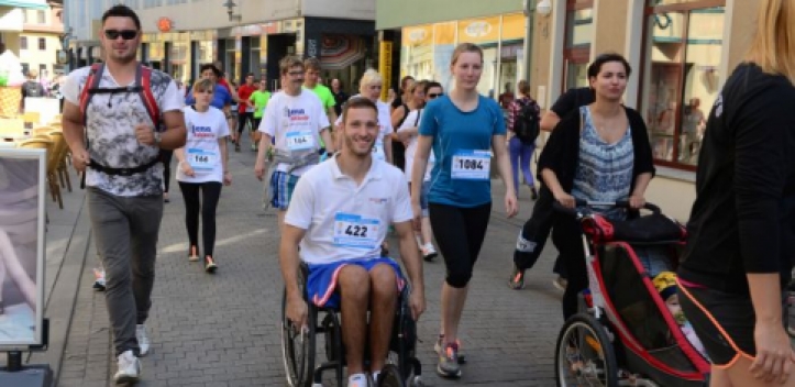 3. Jenaer Stifterlauf am 17. Juni