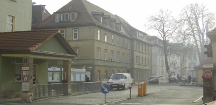 Bebauungsplan „Bachstraße“ soll aufgestellt werden