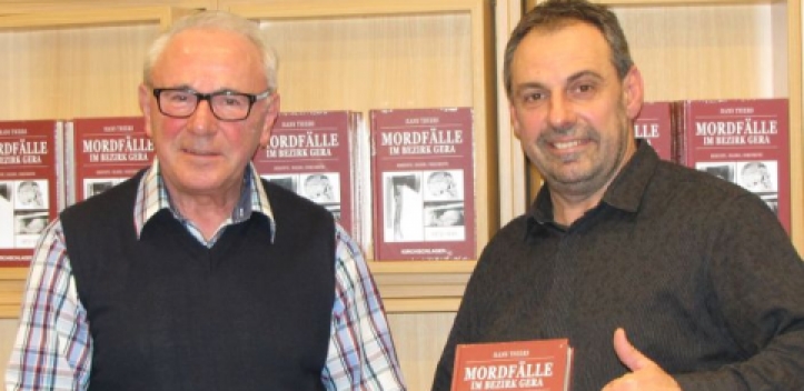 Veranstaltungen zum Welttag des Buches