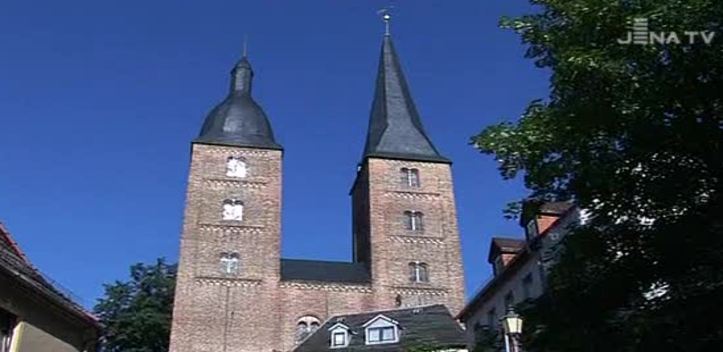 Deutscher Kaiser: In Altenburg steht das zweite Mai-Wochenende  ganz im Zeichen Barbarossas