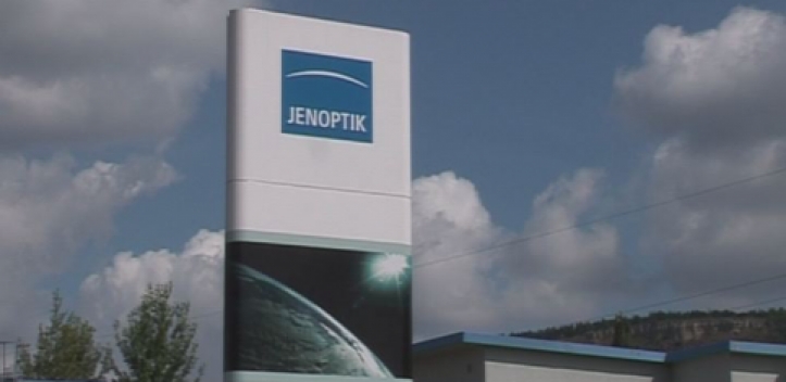 Jenoptik stellt langfristige Finanzierung neu auf