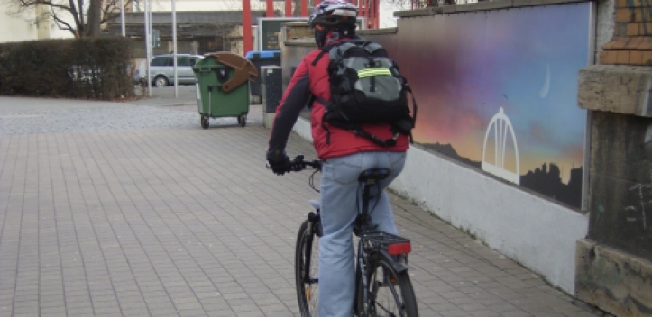 Stadtradeln: Jena zum vierten Mal dabei