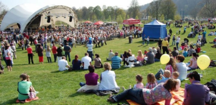 Gästeführer-Verein bietet Rundgänge an