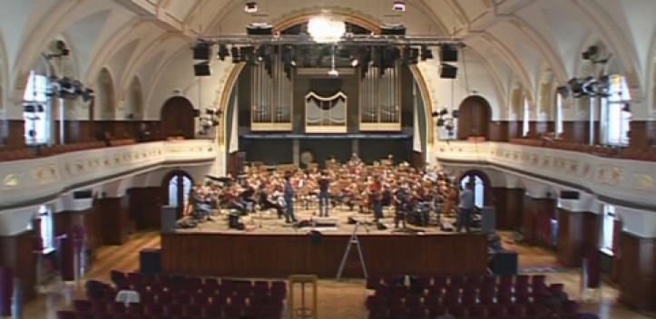 Vorverkaufsstart für Volkshaus-Veranstaltungen