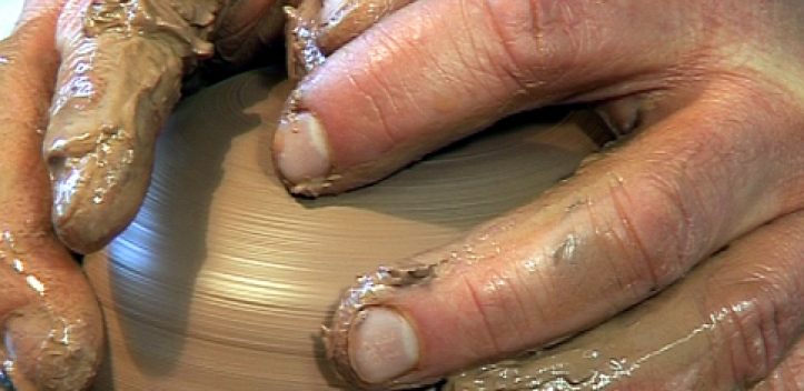 Förderung für Bauhaus-Töpferei Dornburg