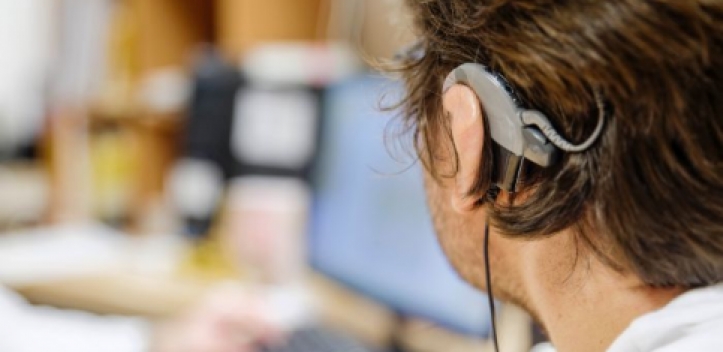 Jenaer Abendvorlesung zur Schwerhörigkeit