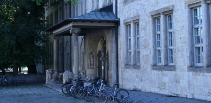 Vom Beruf ins Studium – auch ohne Abitur