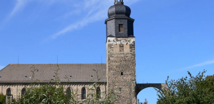 Gemeinschaftskonzert am Muttertag