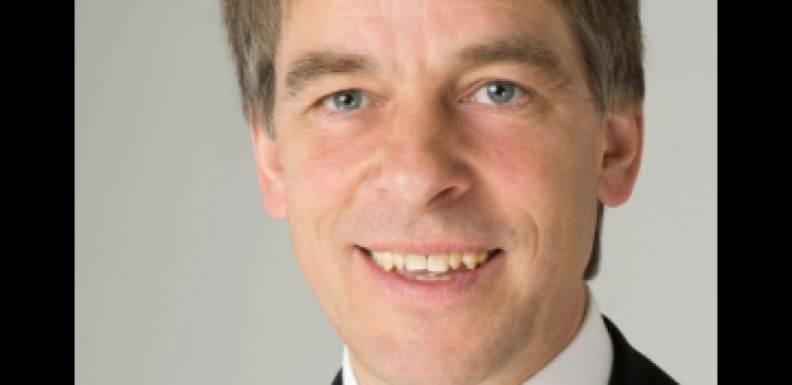 Jenaer OB ist Aufsichtsratsvorsitzender der Metropolregion Mitteldeutschland