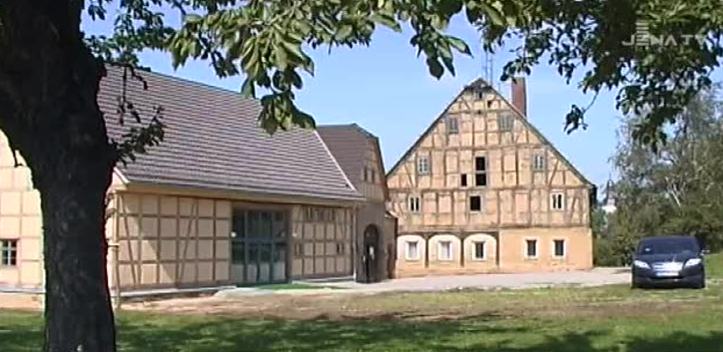 Besonderheit in Ostthüringen: In Garbisdorf bietet der Quellenhof nicht nur Tradition und Kultur