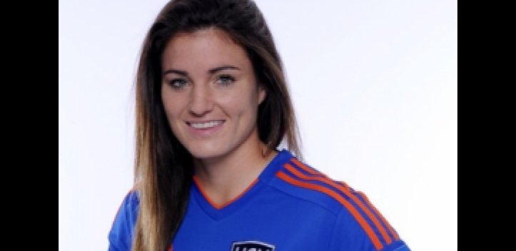 Christina Julien verlässt FF USV Jena 