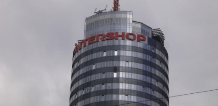 Wechsel im Aufsichtsrat bei Intershop