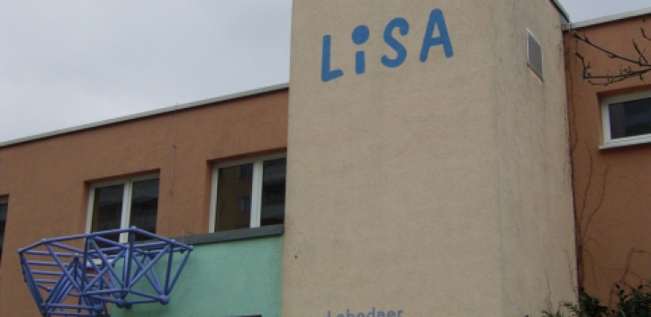 Ortsteilrat Jena-Lobeda tagt 