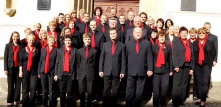 Eigenes Oratorium zum Thüringentag