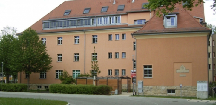 Fortbildung beim Sozialen Dienst