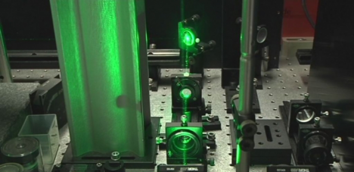 Wissenschaftsfestival „Highlights der Physik“ in Jena 