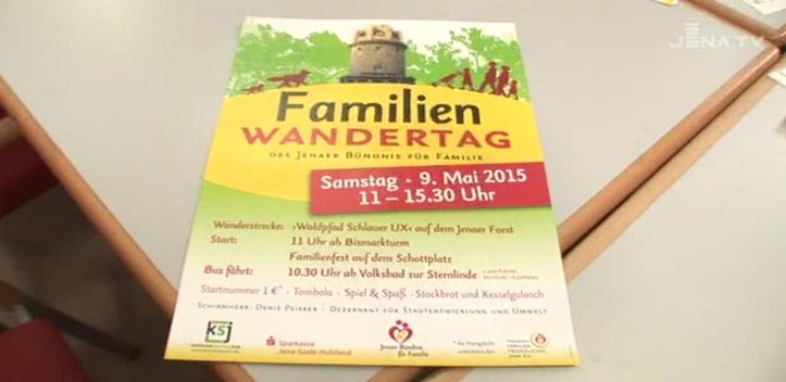 Schott-Wandergruppe voller Pläne: Am meisten zählt die Gemeinschaft