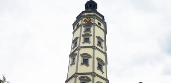 Bereiche der Stadtverwaltung am 15. Mai geschlossen