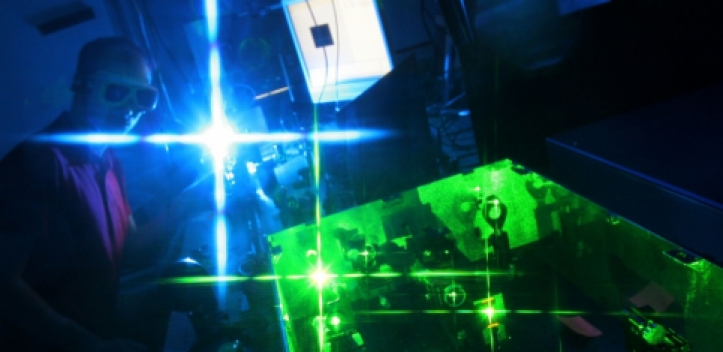 „Tag des Lichts“ der Ernst-Abbe-Hochschule Jena 