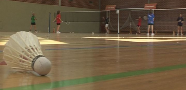 Siege für Thüringer Schulsportmannschaften 