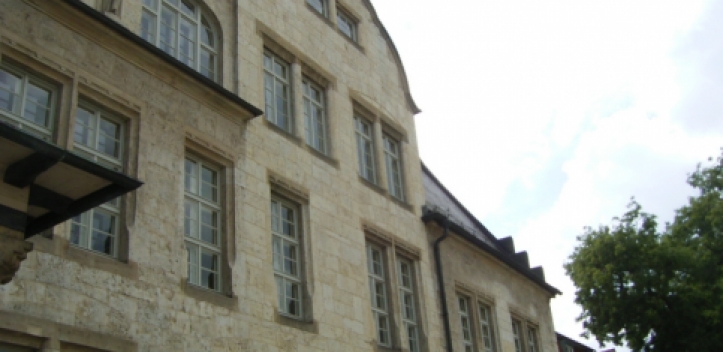 Partnerschaft gefestigt