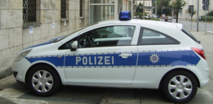 Reh von der A 9 gerettet