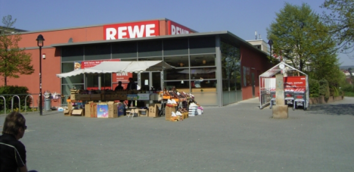 Freianlagen in Winzerla werden umgestaltet