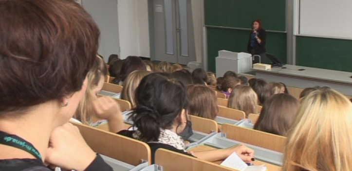 EAH Jena: Anstieg bei Studentenzahlen
