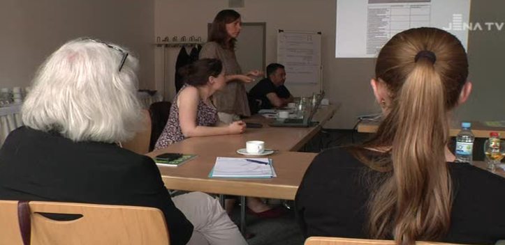 Tagung zur Pflege: Beim Netzwerktreffen ging es um die Integration ausländischen Personals