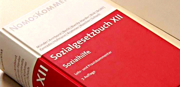 Informationsreihe für ehrenamtliche Betreuer 