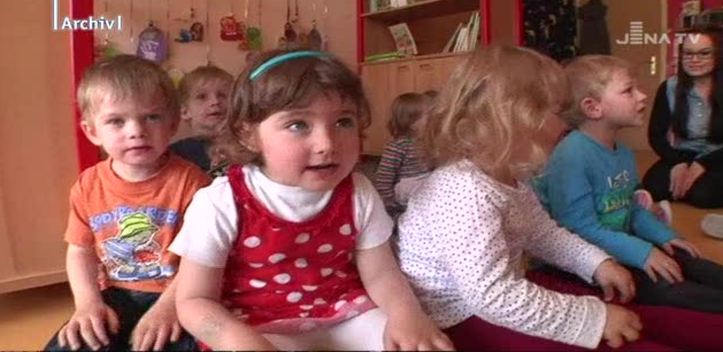 Stadtratsbeschluss in der Kritik: Der Stadtelternbeirat ist mit der neuen Kita-Gebührensatzung unzufrieden