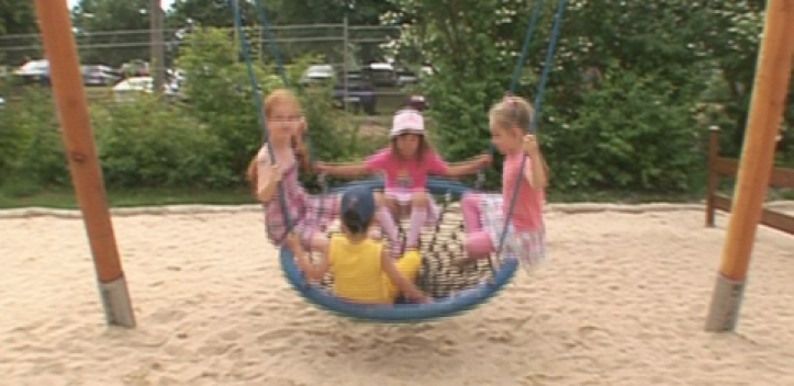 Nächster Streiktag in den Kitas angekündigt   