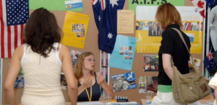 Praxis- und Kompetenztag an der Universität Jena 