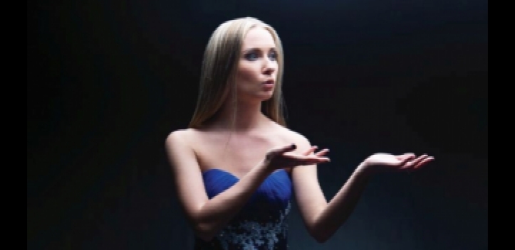 Romantisches FullDome-Festival im Zeiss-Planetarium   