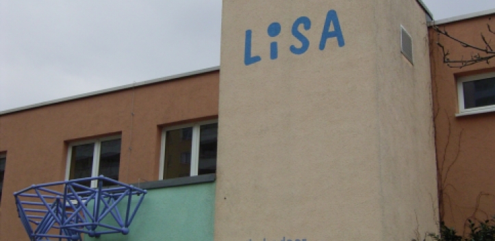 Sondersitzung des Ortsteilrates Lobeda