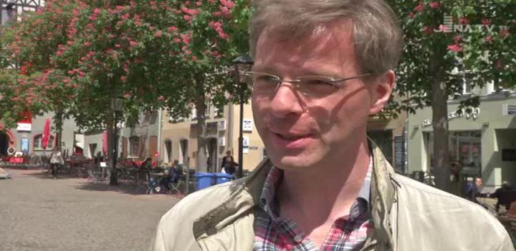 Fairness bei Forderungen?: Wie die Jenaer über die anhaltenden Streiks denken