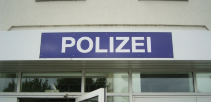 Fahrradfahrerin aus Jena schwer verletzt