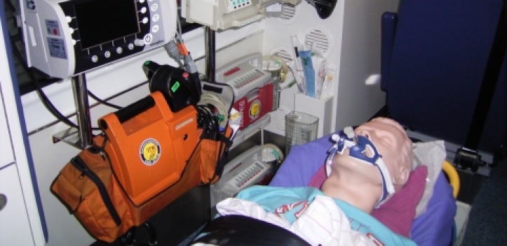 Tag des Betrieblichen Gesundheitsmanagements 