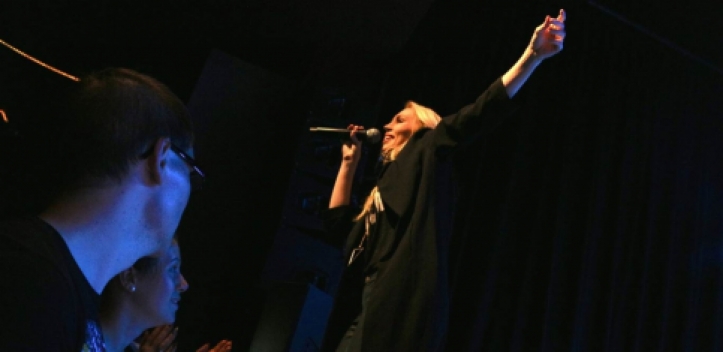 SONGTAGE Gera so erfolgreich wie nie   