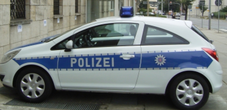 Einbruch im Naturfreibad 