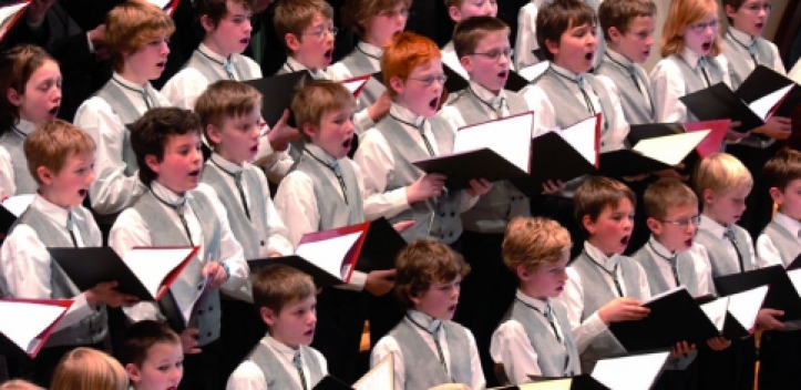 Evangelische Singschule Jena