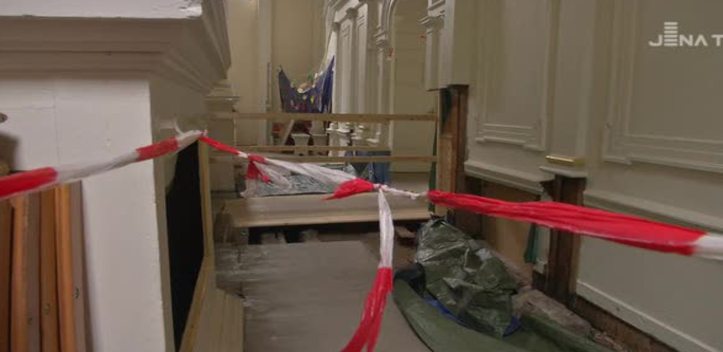 Friedenskirche: Für die Sanierung werden noch dringend Spenden gebraucht