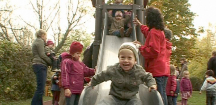    Notbedarf für Kindergartenplätze bis Donnerstag, 15 Uhr anmelden   