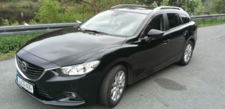 10. Mazda-Treffen in Schöngleina