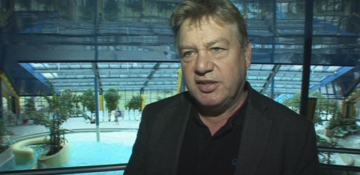 Wolfgang Weiß verlässt Jenaer Bäder- und Freizeitgesellschaft  