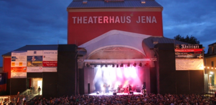 KulturArena-Konzert mit Tanita Tikaram ausverkauft