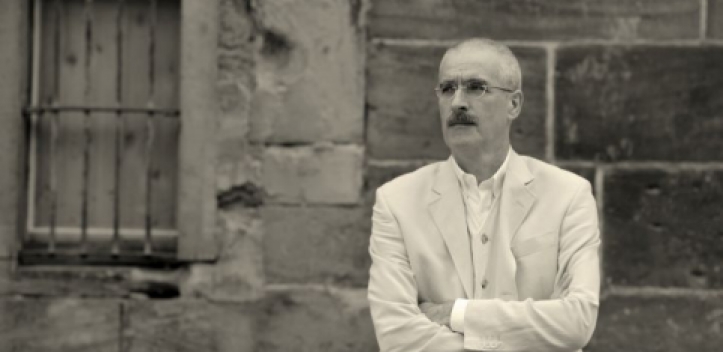 Lesung mit Sergej Lochthofen