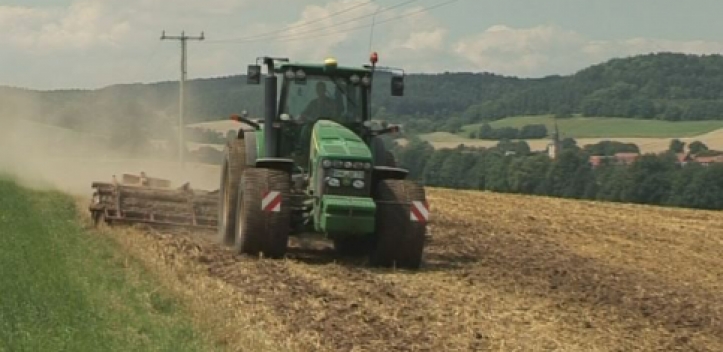 Tag der offenen Tür in Fachschule für Agrarwirtschaft 
