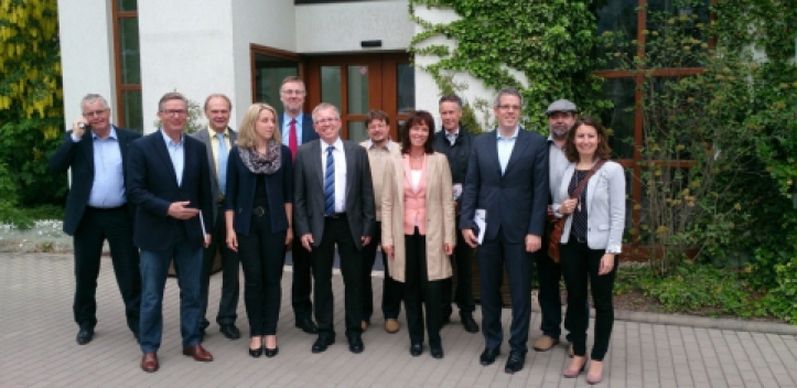 Kulturausschuss tagte