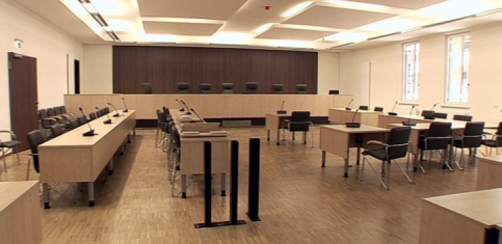 Totschlagsprozess hat begonnen